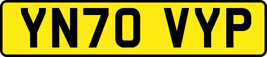 YN70VYP
