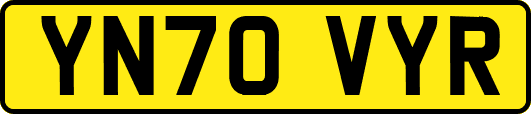YN70VYR