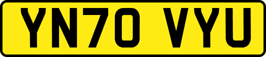 YN70VYU