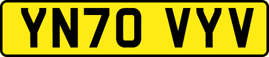 YN70VYV