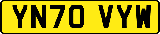 YN70VYW
