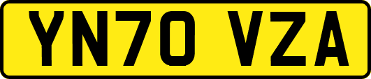 YN70VZA