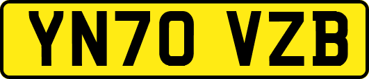YN70VZB