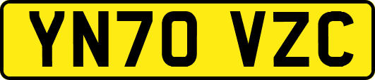 YN70VZC