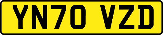 YN70VZD