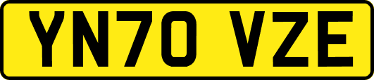 YN70VZE
