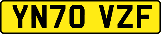 YN70VZF