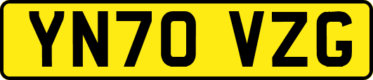 YN70VZG