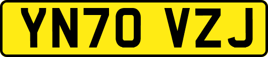 YN70VZJ