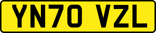 YN70VZL