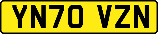 YN70VZN