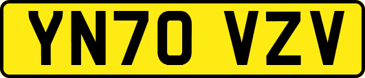 YN70VZV