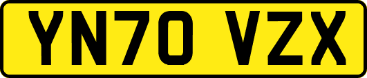 YN70VZX