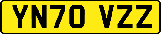 YN70VZZ