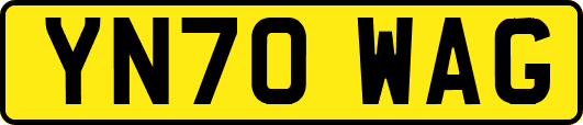 YN70WAG