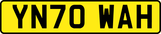 YN70WAH