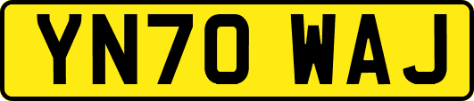 YN70WAJ