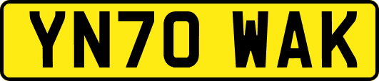 YN70WAK