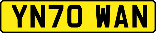 YN70WAN