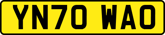 YN70WAO