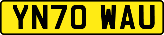 YN70WAU