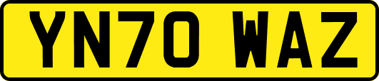 YN70WAZ