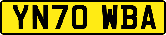 YN70WBA