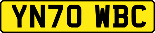YN70WBC