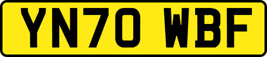 YN70WBF