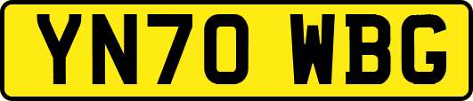 YN70WBG