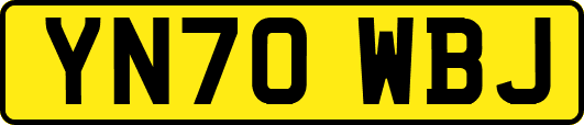 YN70WBJ