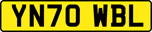 YN70WBL