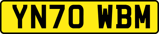 YN70WBM