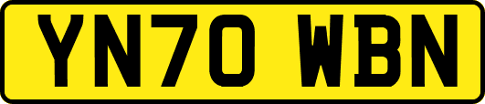 YN70WBN