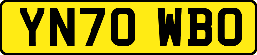 YN70WBO