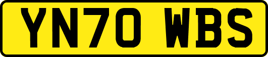 YN70WBS