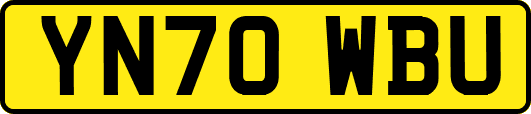 YN70WBU