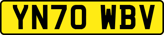 YN70WBV