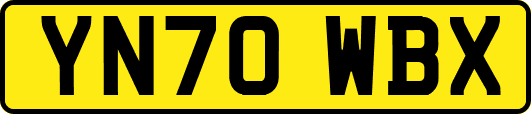 YN70WBX