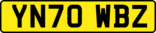 YN70WBZ