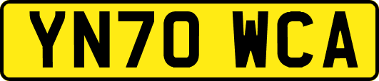 YN70WCA