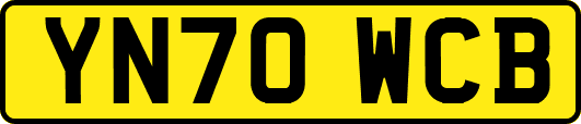 YN70WCB