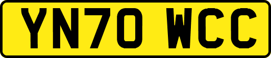 YN70WCC