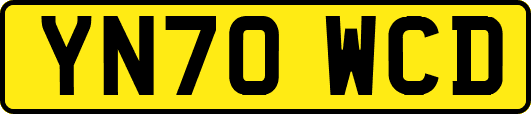 YN70WCD