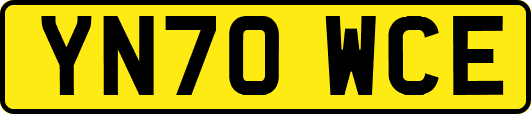 YN70WCE