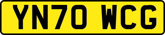 YN70WCG