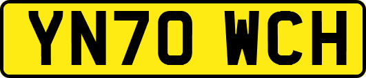 YN70WCH