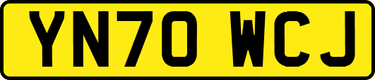 YN70WCJ