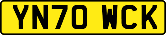 YN70WCK
