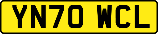 YN70WCL